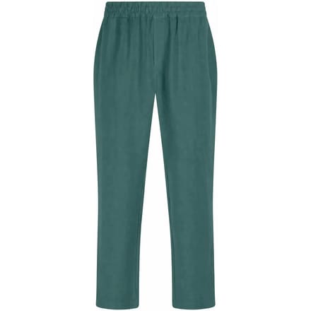 Linnenbroek met elastische taille Haris Cotton