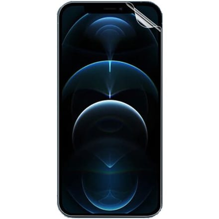 ShieldCase Screenprotector geschikt voor Apple iPhone 13 Mini screenprotector - beschermfolie - Screenprotector folie - Beschermglas folie