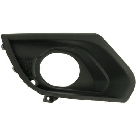 Bumper - ventilatierooster BLIC 6502-07-5025913Q links