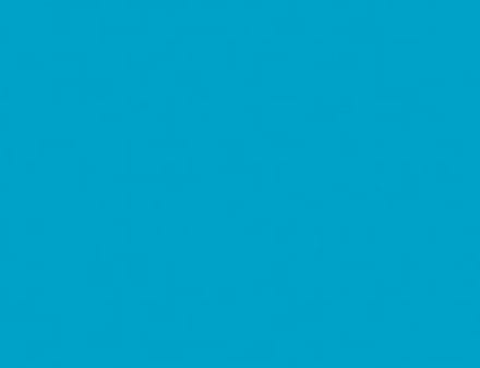 Fotokarton Folia middenblauw - A4 300gr pak 50 vel