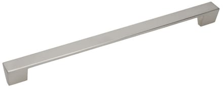 Gamet UU25 - Meubelgreep - Chromen Satijn - 320mm