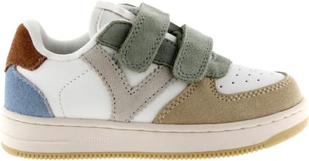 Leren sneakers voor kinderen