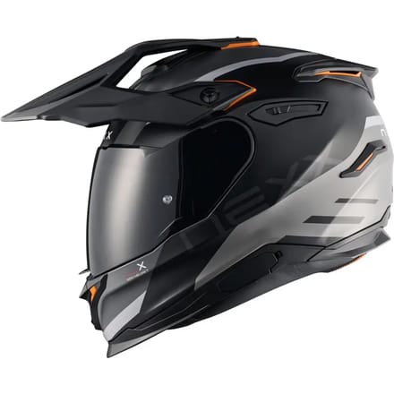 Volle motorhelm Nexx Helmets Y.travl Quest