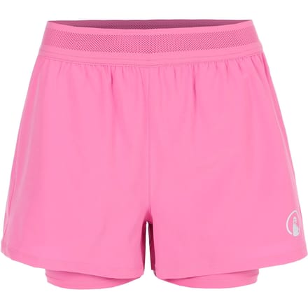 Quiet Please Rematch 2in1 Shorts Dames