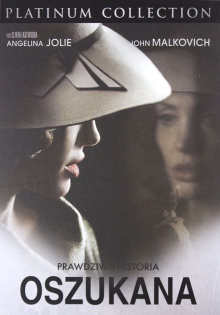 Changeling [DVD]
