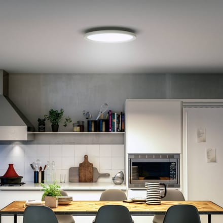 Philips LED-paneel 8720169328938 LED 21 W Warmwit tot koudwit