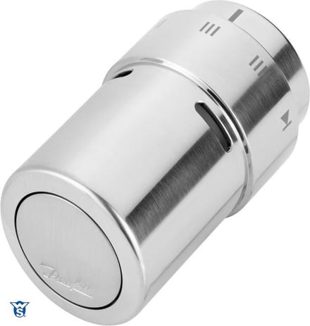 Danfoss Radiatorthermostaatknop