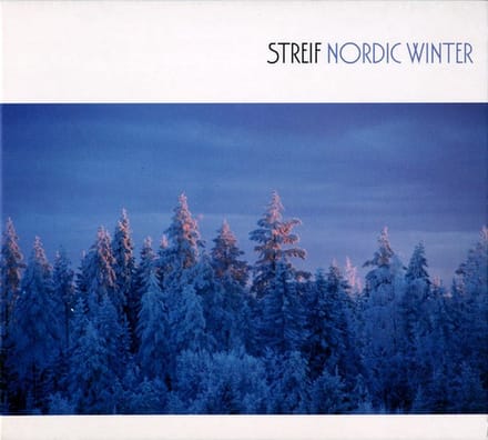 Streif - Nordic Winter (CD)