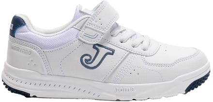 Joma W.harvard Schoenen Wit EU 37 Jongens,Meisjes