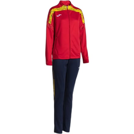 Trainingspak voor dames Joma Championship VIII