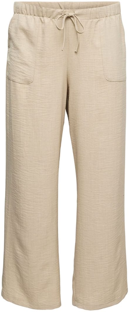 Vero Moda Curve Klassieke broek VMCMELANEY Broek