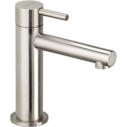 Herzbach DESIGN iX Single-hole basin mixer for hand basin 17.133210.1.09