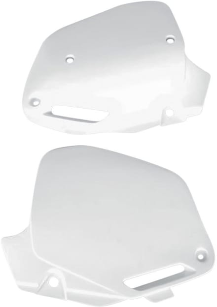 Motor zijplaten UFO Honda Cr 125 R (Je01) [125]