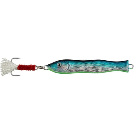 Lok Abu Garcia Sillen 350g