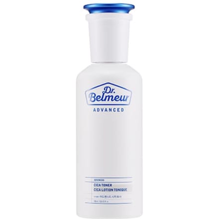 THE FACE SHOP Dr.Belmeur Advanced Cica Émulsion 150ml 150ml