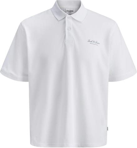 T-shirt Jack &amp; Jones Archive Graphic Polo