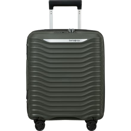 Samsonite Koffer - Upscape Upright Underseat 45/20 EasyJet conform - Climbing Ivy - 32 l