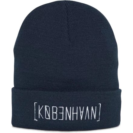 Cap Solid Kbh