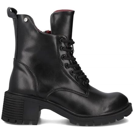Laarzen met hakken Filippo DBT650125BK
