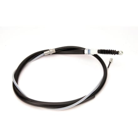 Kabel, parkeerrem ATE 24.3727-2708.2