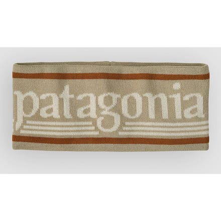 Patagonia Powder Town Hoofdband patroon