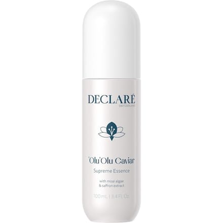 Declaré 'Olu'Olu Caviar Hoogste Essentie Gezichtstoners Dames 100 ml