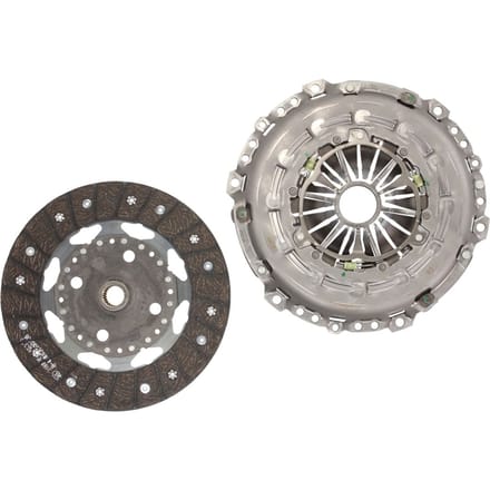 Schaeffler Luk Koppelingsset LUK SAC 624 3527 09
