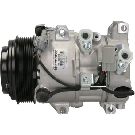 Compressor airconditioning THERMOTEC KTT090209