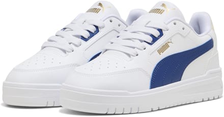 Kinderschoenen Puma Shuffle Downtown Mid