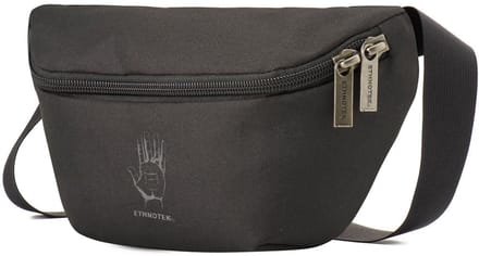 Ethnotek Bagus Lite - Heuptas - 3L - Gerecycled PET - Lichtgewicht