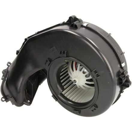 Binnenventilator NISSENS 87247
