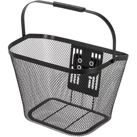 Voorste mand Topeak Urban