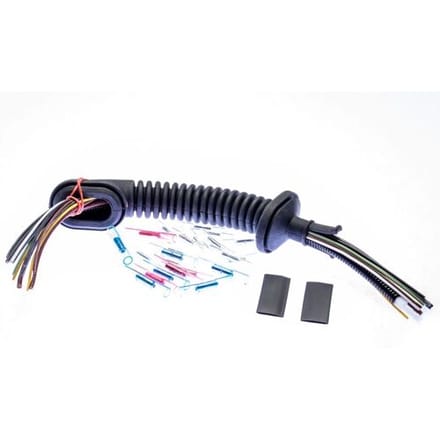 Kabel reparatieset, achterklep  SENCOM 503016U