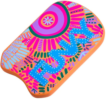 Funkita Funky Trunks Serie - Zwem Kickboard - 42x27x3,5 cm - Ergonomisch - Hydrodynamisch