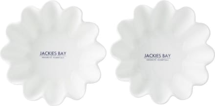 Jackies Bay Cupcakebakje - set van 2