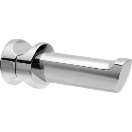 Kermi Geneo quadris towel bar straight ZC01040001