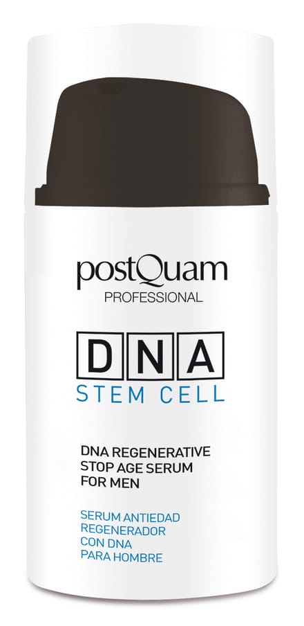 Postquam Global Dna Men Essence Stop Age Serum 30 Ml