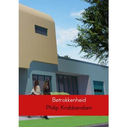 Betrokkenheid - Philip Krabbendam