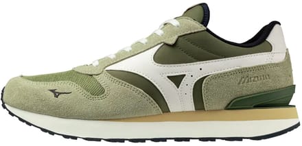 Mizuno Rb87 Schoenen Groen EU 40 1/2