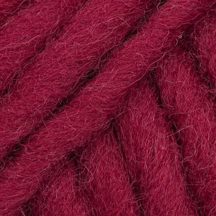 DROPS Polaris Uni Colour - 08 robijnrood - Wol Garen