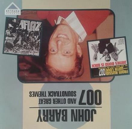 007 and Other Great Soundtrack Themes