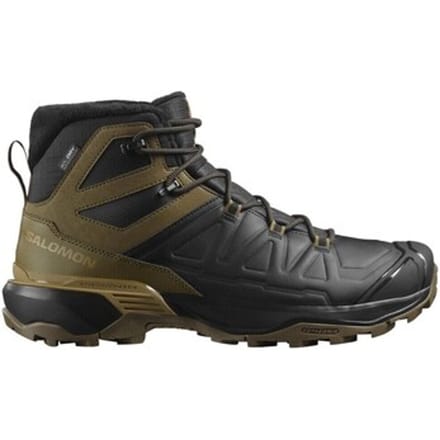 Wandelschoenen Salomon X Ultra Snowpilot Wp