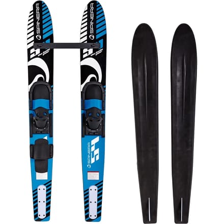 Spinera Combo WaterSki Blue Danube 54'' - kinderski- kind