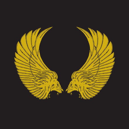 Rival Sons - EP