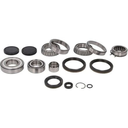 Schaeffler Luk Reparatieset, transmissie (e-as) LUK 761 0001 10