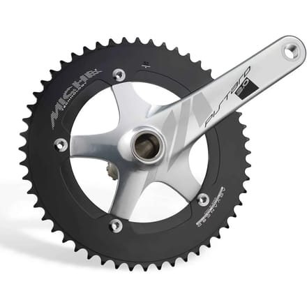 Pedalen Miche Pistard 2.0 172.5 mm