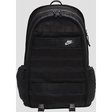 Nike Backpacks Tassen Unisex - Zwart - One Size