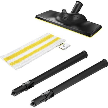 Kärcher Stoomreiniger Floor cleaning set SC1 Multi