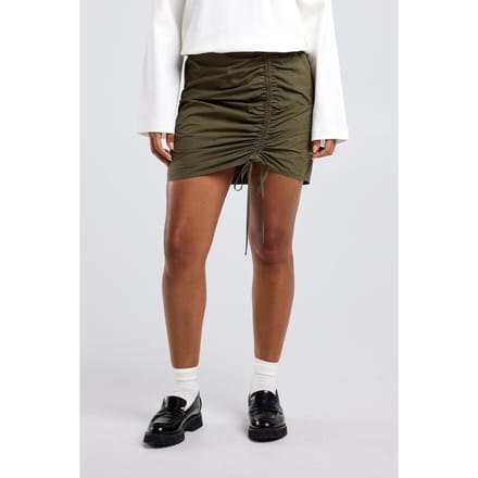 America Today Ria Camouflage Taglia: S | Minigonne Outlet | Donna