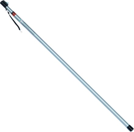 Telescopische Stang 2,4m - Universele Zweedsche Kop Geschikt voor Diverse Accessoires